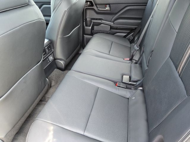 2026 Toyota 4Runner i-FORCE MAX 4Runner Limited