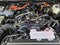 2026 Toyota 4Runner i-FORCE MAX 4Runner Limited