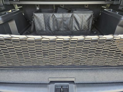 2026 Toyota 4Runner i-FORCE MAX 4Runner Limited