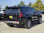2026 Toyota 4Runner i-FORCE MAX 4Runner Limited