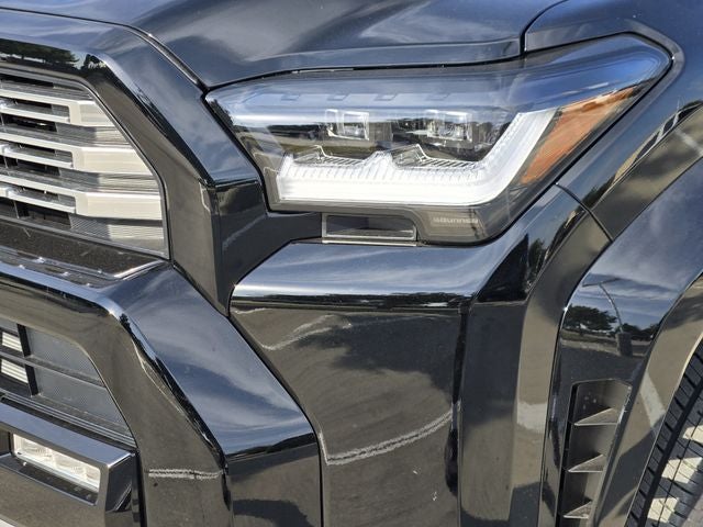2026 Toyota 4Runner i-FORCE MAX 4Runner Limited