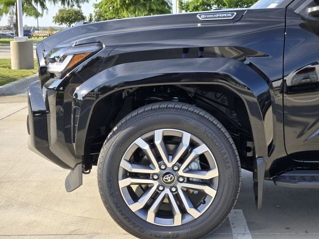 2026 Toyota 4Runner i-FORCE MAX 4Runner Limited
