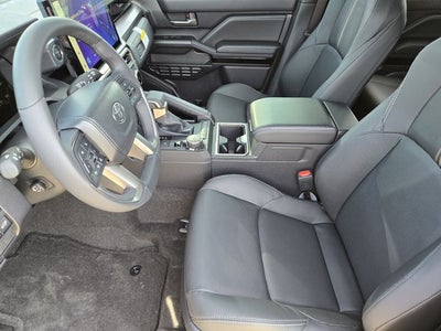 2026 Toyota 4Runner i-FORCE MAX 4Runner Limited