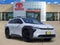 2026 Toyota bZ Woodland Premium