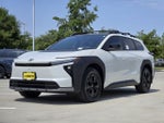 2026 Toyota bZ Woodland Premium