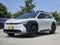 2026 Toyota bZ Woodland Premium