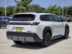 2026 Toyota bZ Woodland Premium