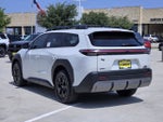 2026 Toyota bZ Woodland Premium