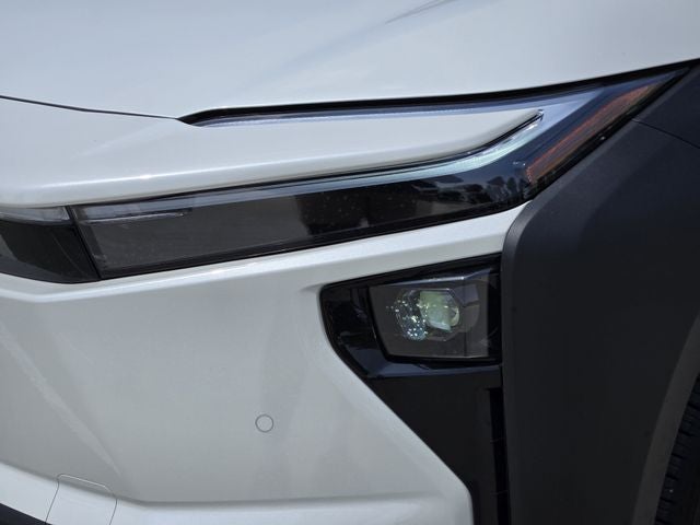 2026 Toyota bZ Woodland Premium