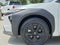 2026 Toyota bZ Woodland Premium