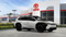2026 Toyota bZ Woodland Premium