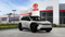 2026 Toyota bZ Woodland Premium