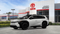 2026 Toyota bZ Woodland Premium