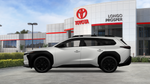2026 Toyota bZ Woodland Premium