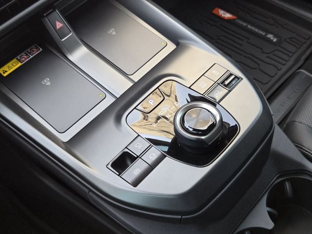 2026 Toyota bZ Woodland Premium