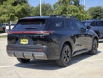 2026 Toyota bZ Woodland Premium