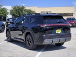 2026 Toyota bZ Woodland Premium