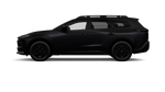 2026 Toyota bZ Woodland Base