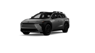 2027 Toyota bZ Woodland Base