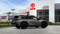 2027 Toyota bZ Woodland Premium