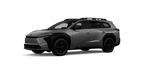 2027 Toyota bZ Woodland Base