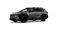 2027 Toyota bZ Woodland Base