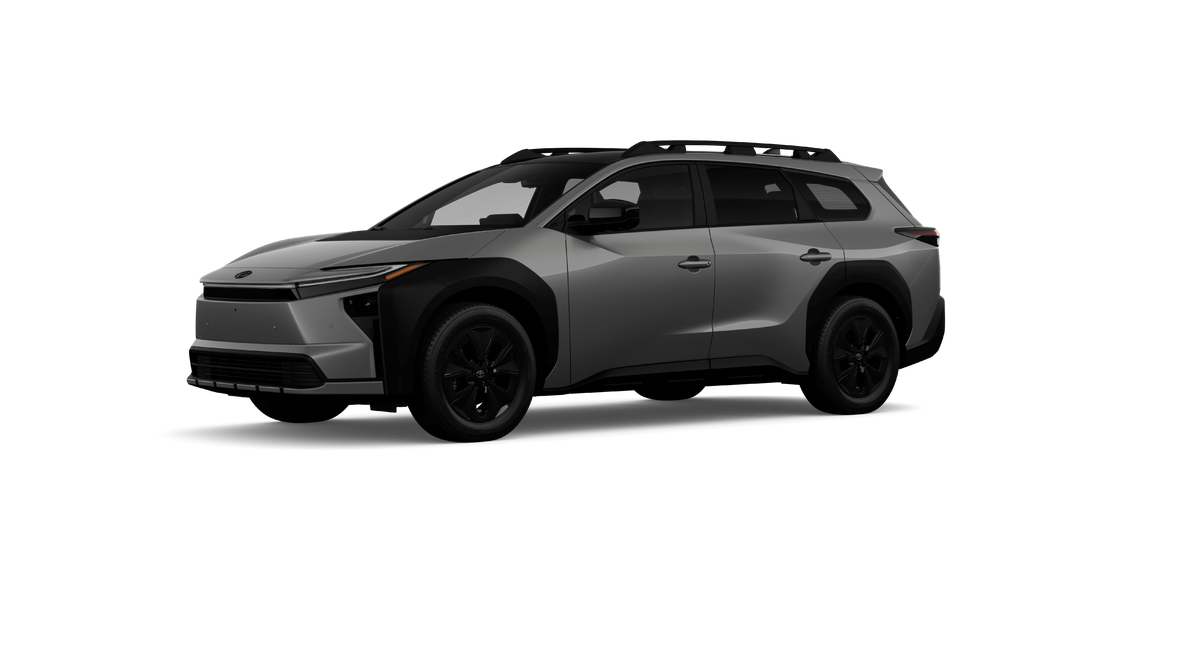2027 Toyota bZ Woodland Base