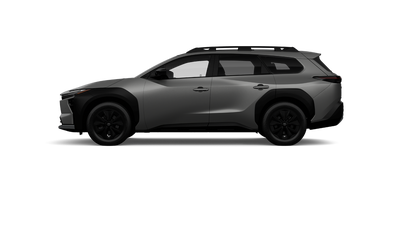 2027 Toyota bZ Woodland Base