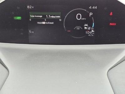 2026 Toyota bZ Woodland Premium