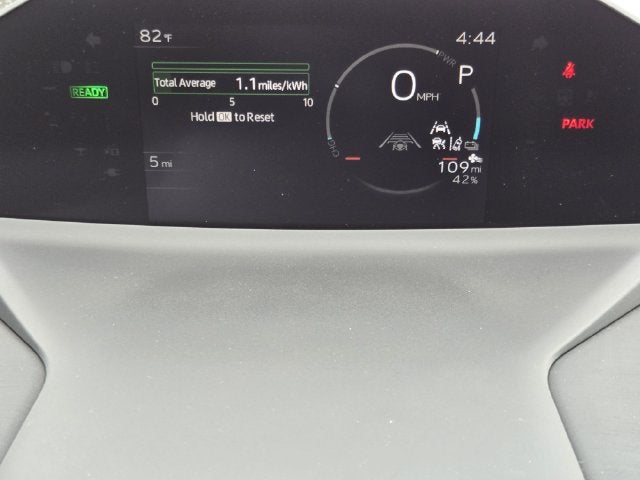 2026 Toyota bZ Woodland Premium