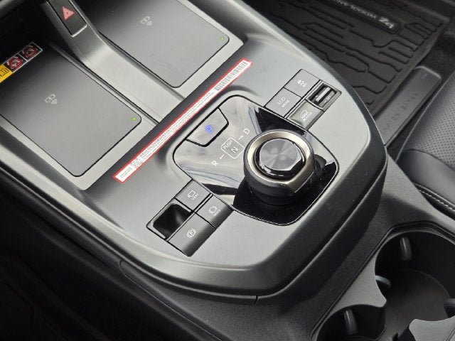 2026 Toyota bZ Woodland Premium