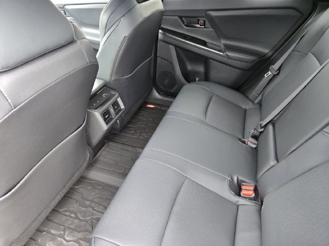 2026 Toyota bZ Woodland Premium