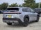 2026 Toyota bZ Woodland Premium