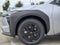 2026 Toyota bZ Woodland Premium