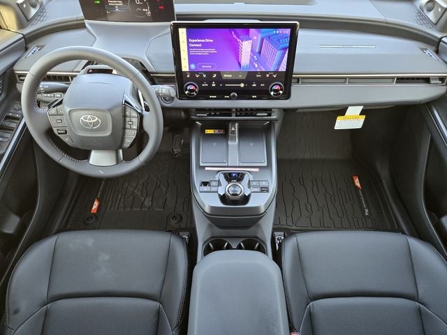 2026 Toyota bZ Woodland Premium