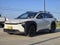 2026 Toyota bZ Woodland Premium