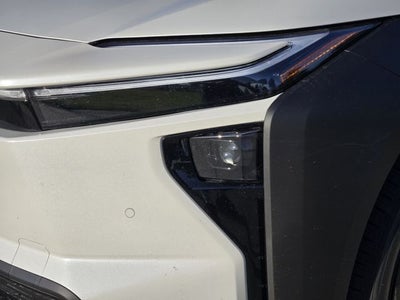 2026 Toyota bZ Woodland Premium