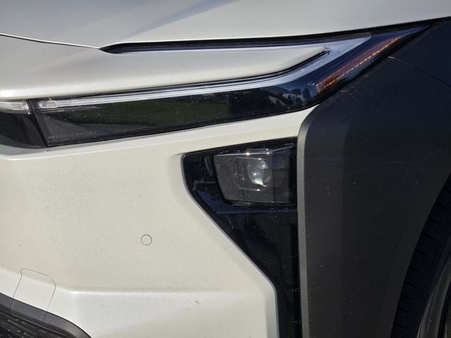 2026 Toyota bZ Woodland Premium