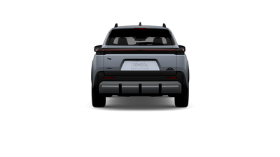 2026 Toyota bZ Woodland Base