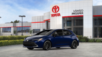 2027 Toyota Corolla Hatchback XSE