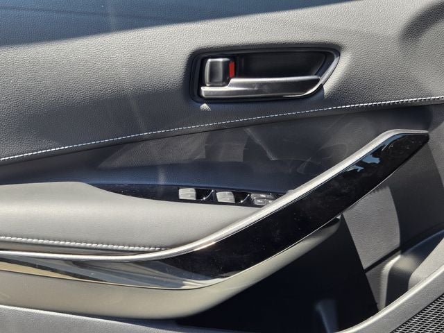 2026 Toyota GR Corolla DAT