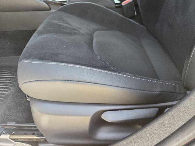 2026 Toyota GR Corolla DAT