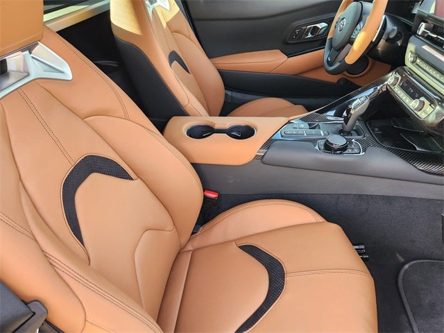 2026 Toyota GR Supra 3.0 Premium