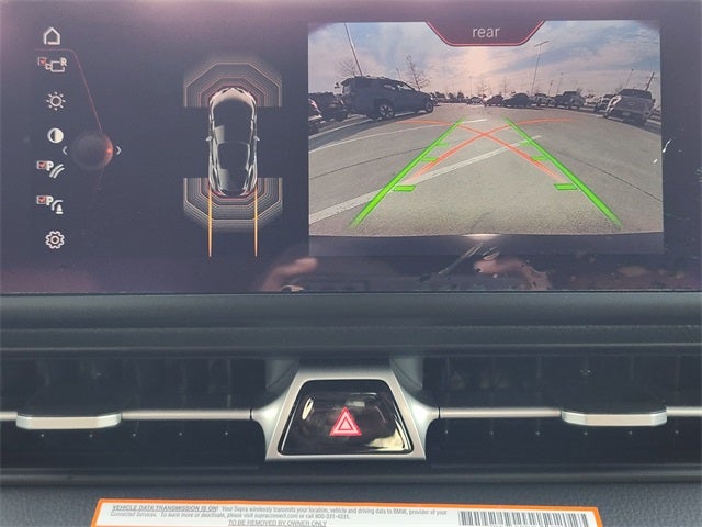 2026 Toyota GR Supra 3.0 Premium