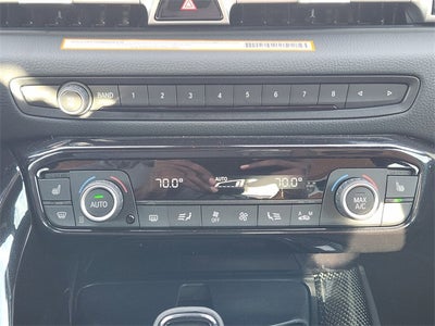 2026 Toyota GR Supra 3.0 Premium