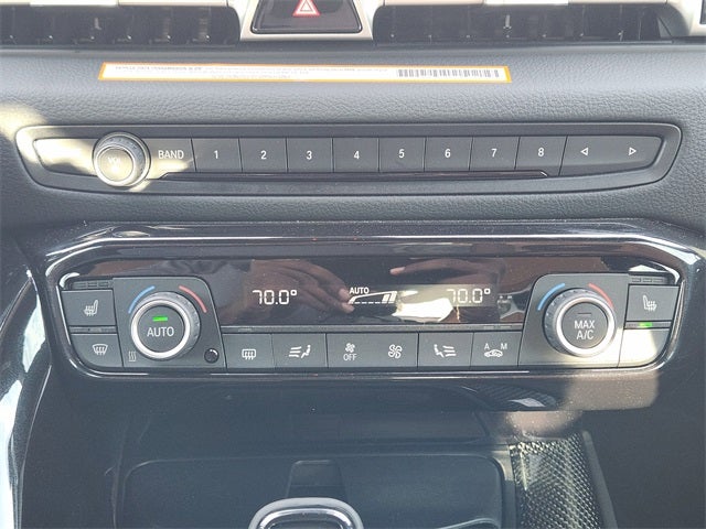 2026 Toyota GR Supra 3.0 Premium