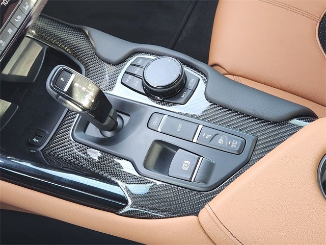 2026 Toyota GR Supra 3.0 Premium