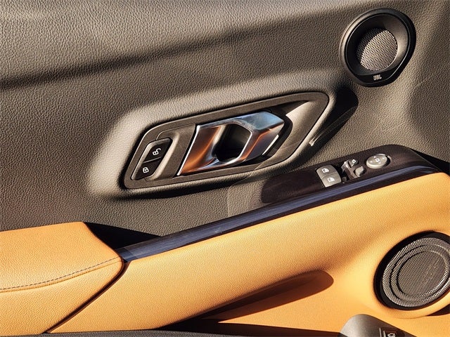 2026 Toyota GR Supra 3.0 Premium