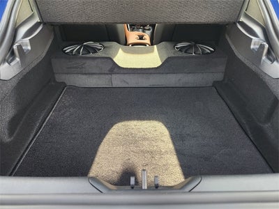 2026 Toyota GR Supra 3.0 Premium