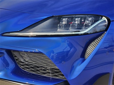 2026 Toyota GR Supra 3.0 Premium